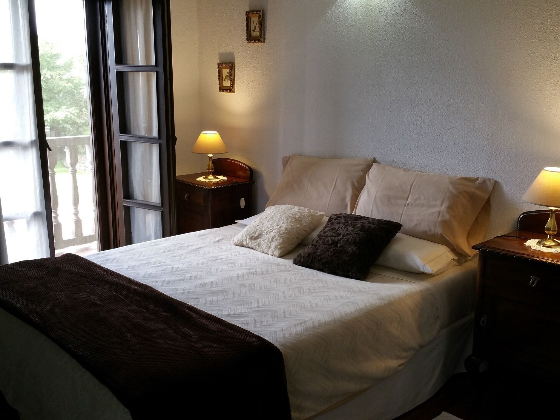 Photo - Mies de Villa