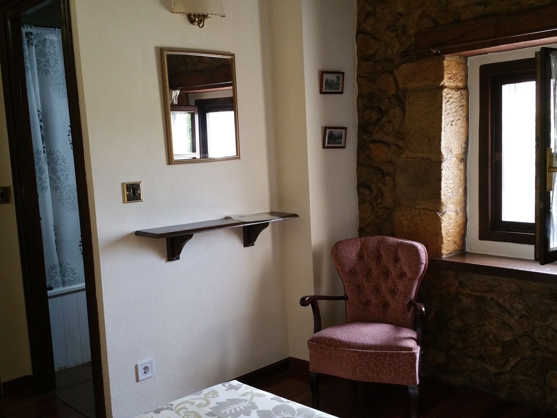 Photo - Mies de Villa