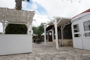 Lounge tại sảnh