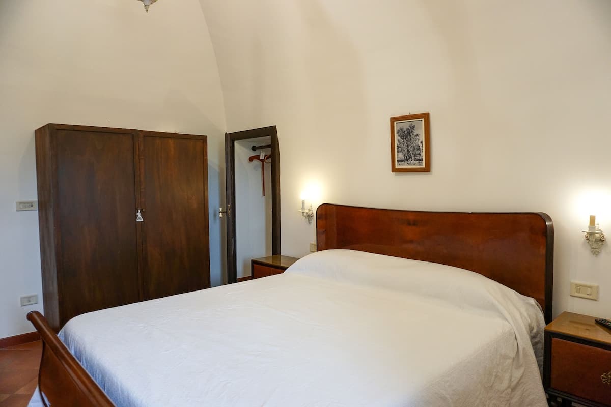 In-room safe, individually decorated, individually furnished