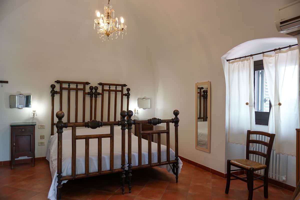 In-room safe, individually decorated, individually furnished