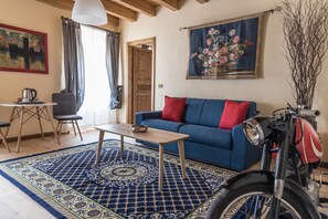 Interior - Casa Collini Salò (Salò)