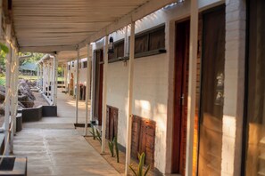 Hallway - Kambiri Beach By Serendib (Senga)