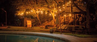 Kambiri Beach By Serendib