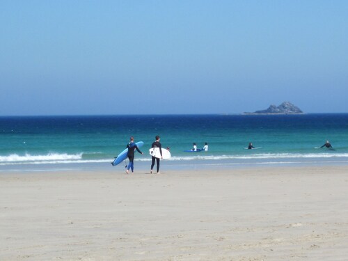 Little Pengelly Farm