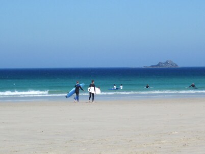 Little Pengelly Farm