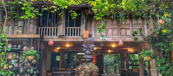 ★ Haven of peace away from the busy city ★