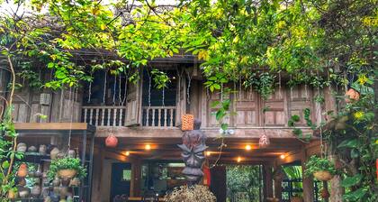 ★ Haven of peace away from the busy city ★