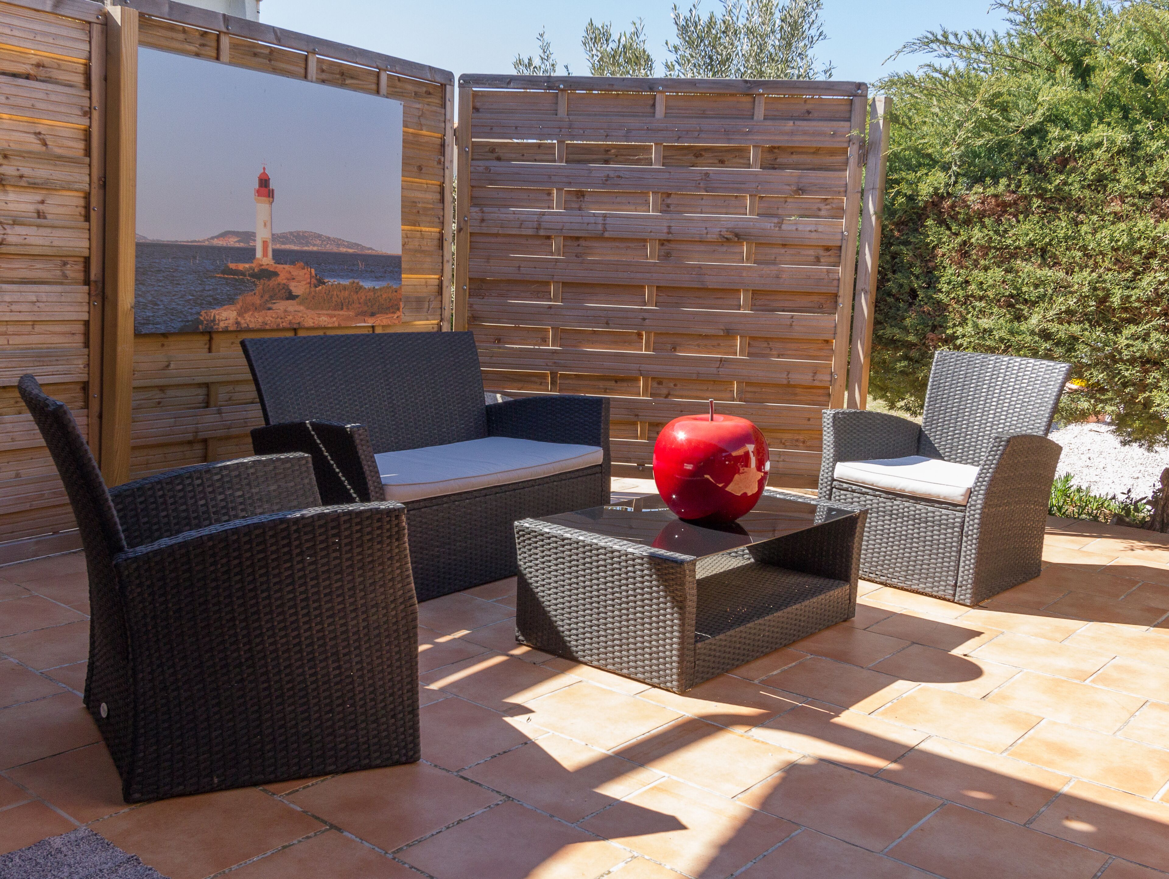 Terras