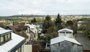 Vista da propriedade