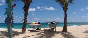 Tratamientos corporales, hidroterapia, aromaterapia