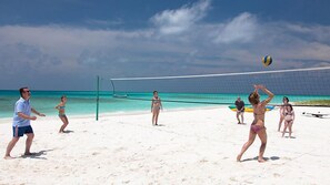 Sports court - Beach Villa Kamala (Kamala)