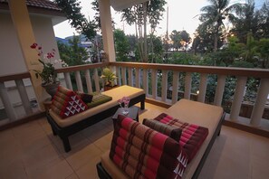 3-Bedroom Pool Villa | 海灘/海景