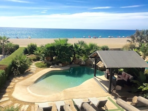 Plage