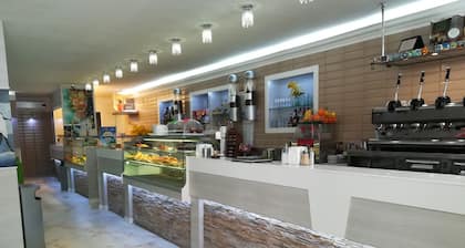 B&B La Finestrella