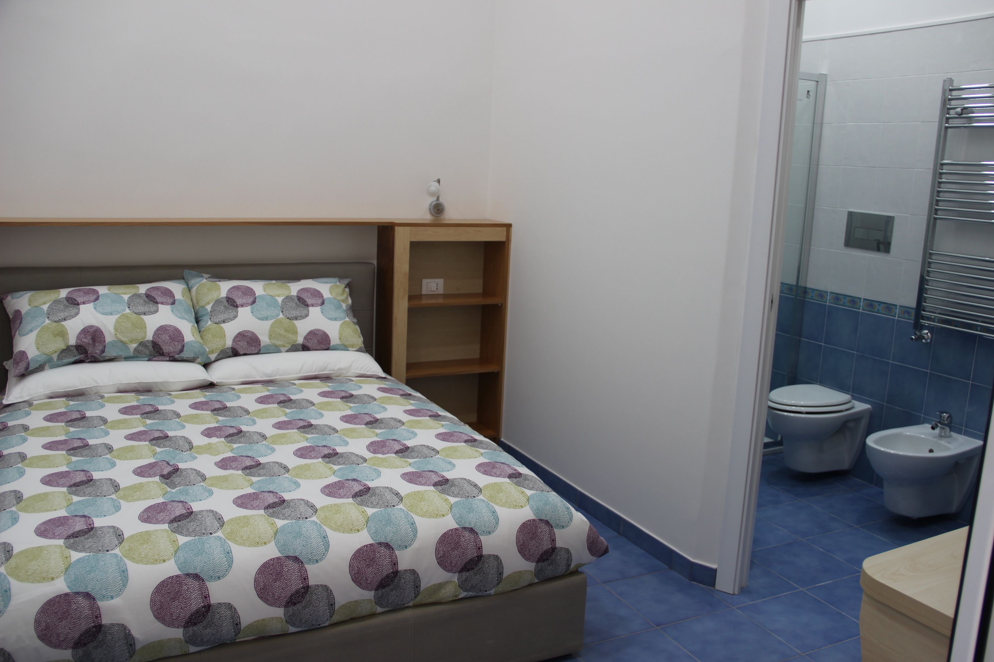 Superior Room, Private Bathroom | View from room