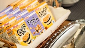 إفطار مجاني يوميًا