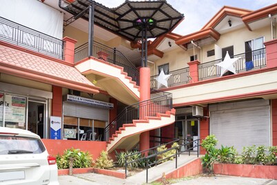 Davao Airport View Hotel