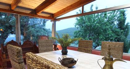 Masia Heredad La Boquilla