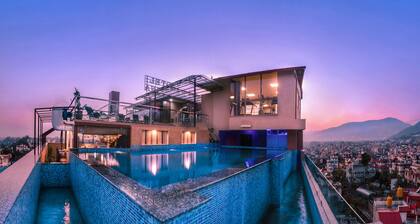 Hotel Sabrina Kathmandu