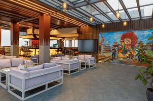 International cuisine