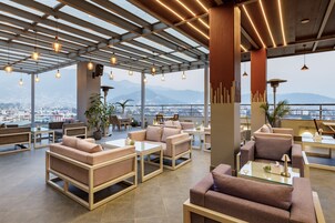 International cuisine