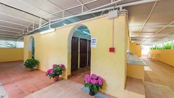 Ausstattung der Unterkunft