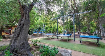 Camping Marina