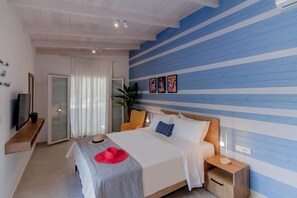 Chambre Double Confort