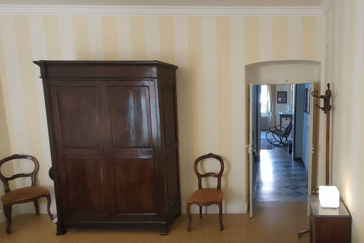Classic Room, 1 Bedroom, Tower