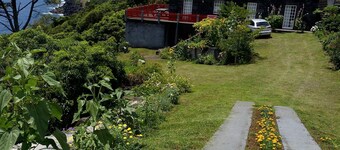 Aguada House - Welcome