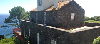 Aguada House - Benvenuti