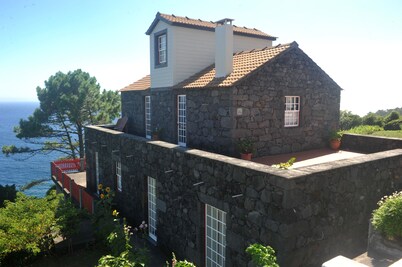 Aguada House - Welcome