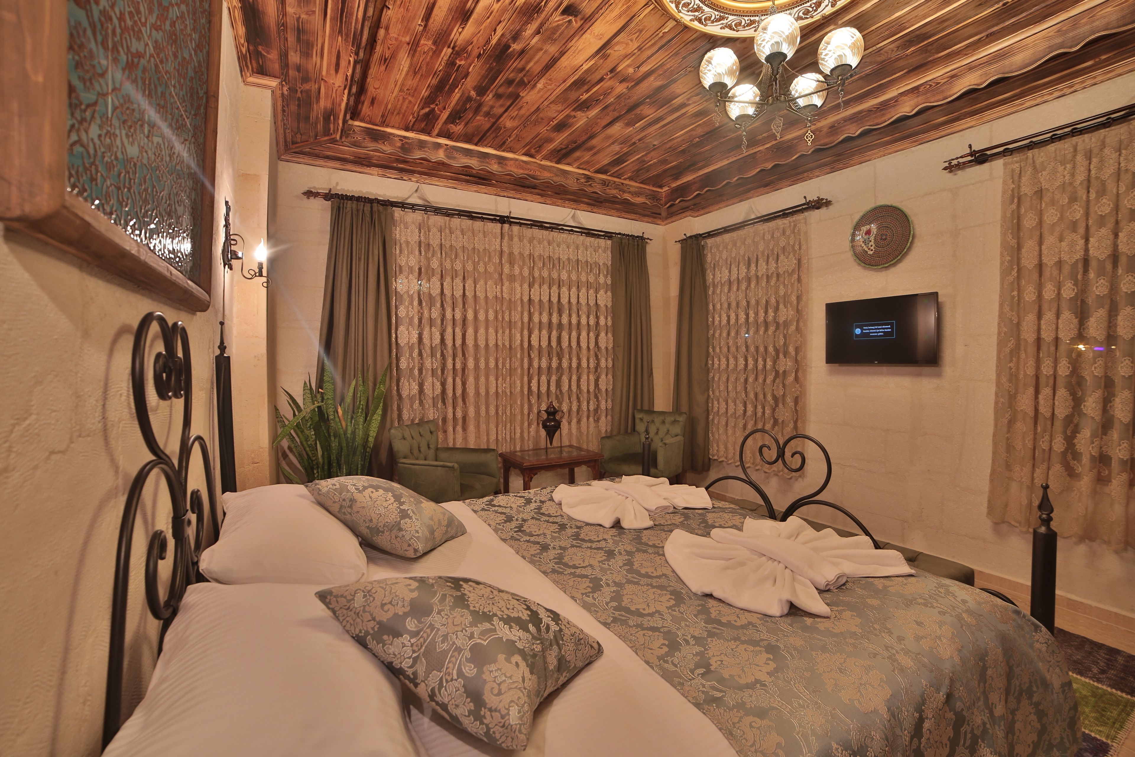 Foto - Caravanserai Inn Hotel