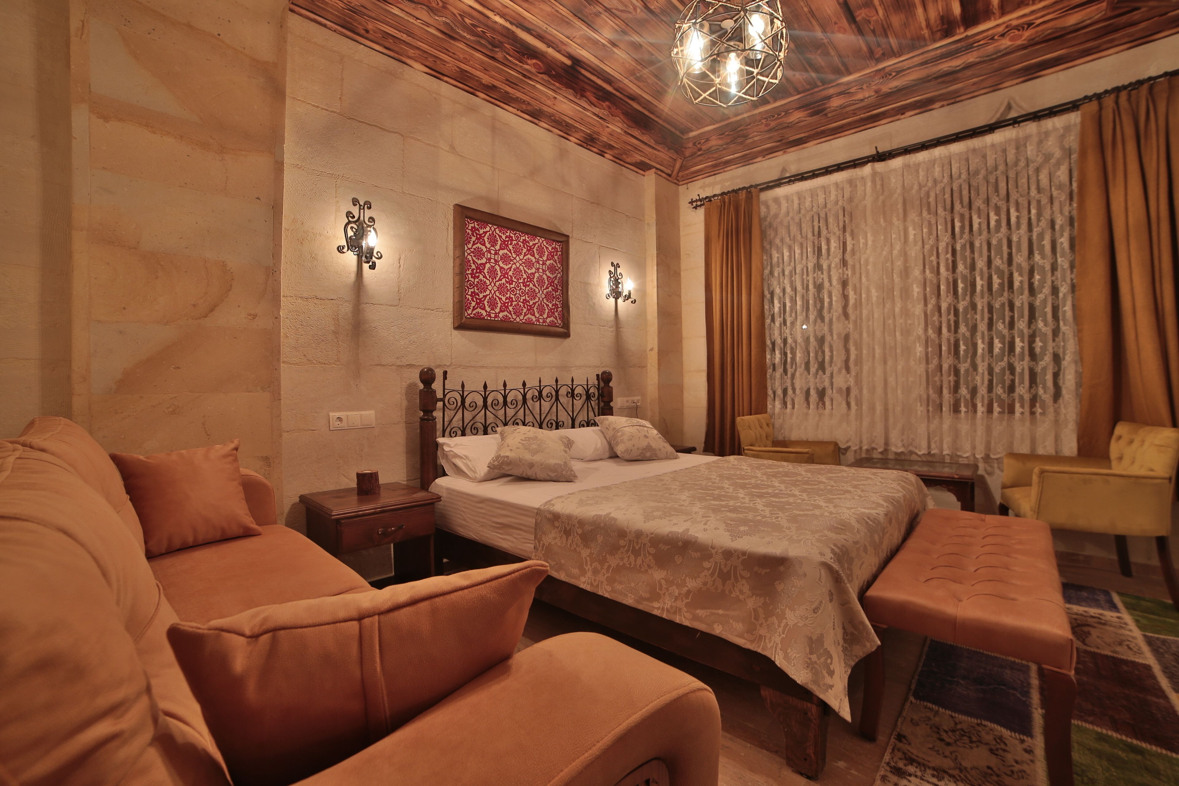 Foto - Caravanserai Inn Hotel