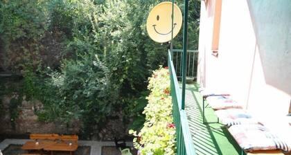 Reveller's Hostel
