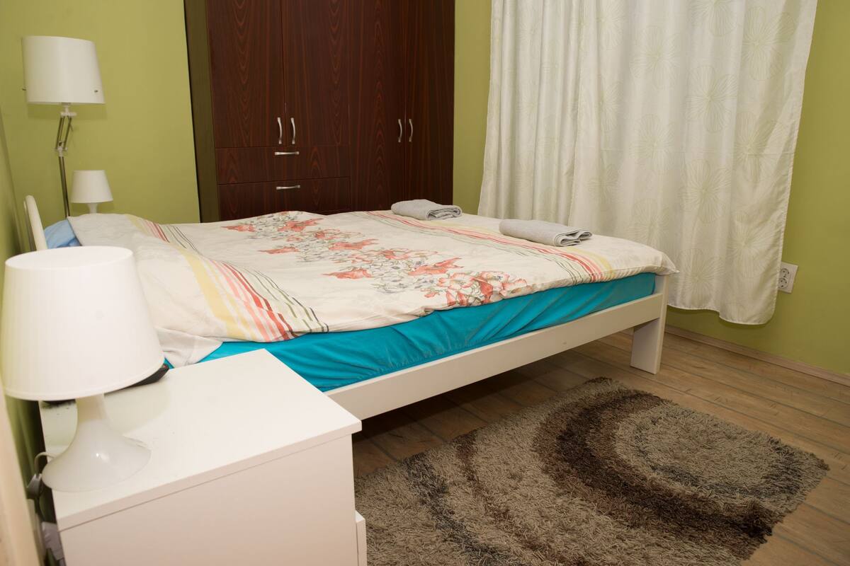 Apartment, 1 Bedroom, Private Bathroom