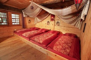 Ferienwohnung (inkl. Endreinigungsgebühr und Wäschepaket) | Kostenloses WLAN, Bettwäsche