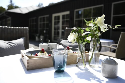 Hotel Skovpavillonen