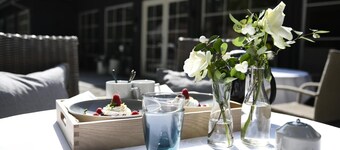 Hotel Skovpavillonen