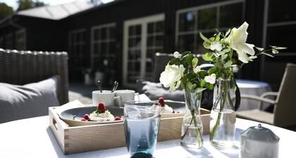 Hotel Skovpavillonen