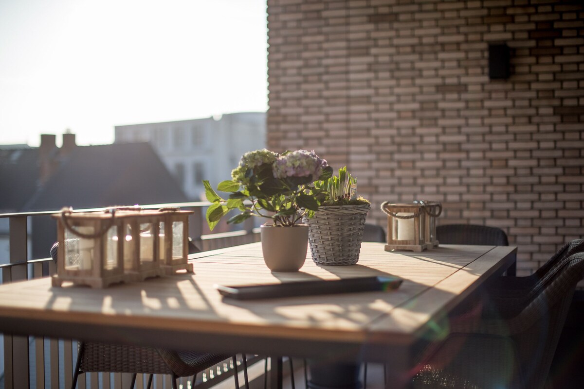 Image de profil de l’hôte