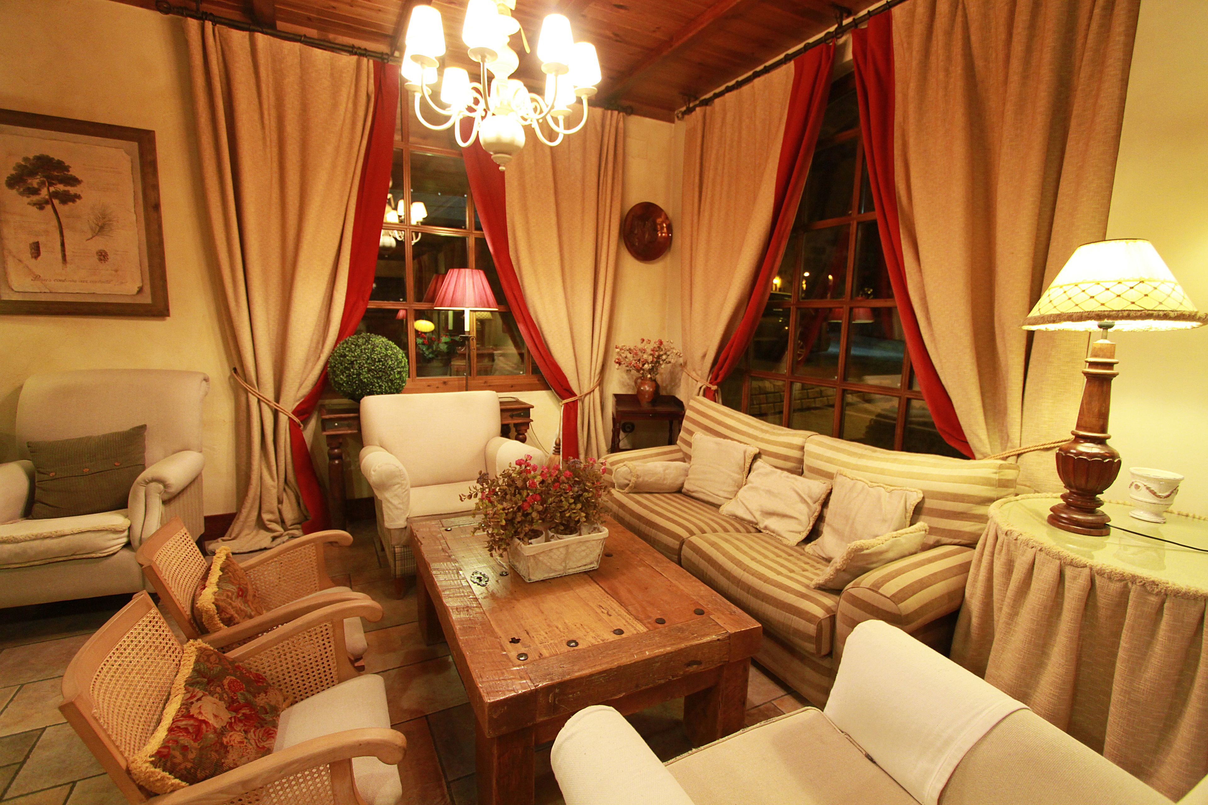 Salón