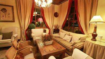 Salón