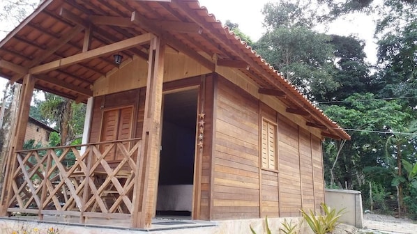 Standard Chalet, 1 Bedroom