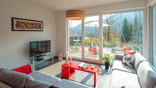 Luxus Ferienhaus Schwarzwald Dieboldsberg