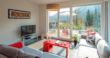 Luxus Ferienhaus Schwarzwald Dieboldsberg