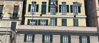 B&B I Portici di Sottoripa