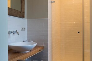 Lavabo de la salle de bain