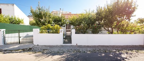 Terrain de lâhĂ©bergement